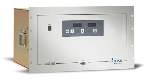 Generador de ozono de laboratorio - SEMOZON® AX8407  - MKS Instruments