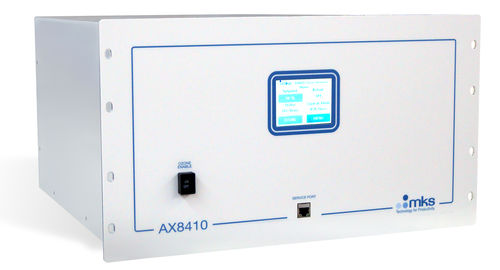 Generador de ozono de alta concentración - SEMOZON® AX8410 PRIME - MKS Instruments - de laboratorio / compacto