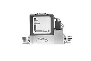 Regulador de caudal másico térmico - 1559A - MKS Instruments - para nitrógeno
