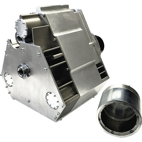Expansor - E25H074A-SH - Air Squared