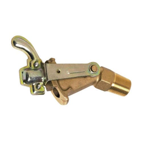 Grifo para vaciado - 430 series - SFERACO