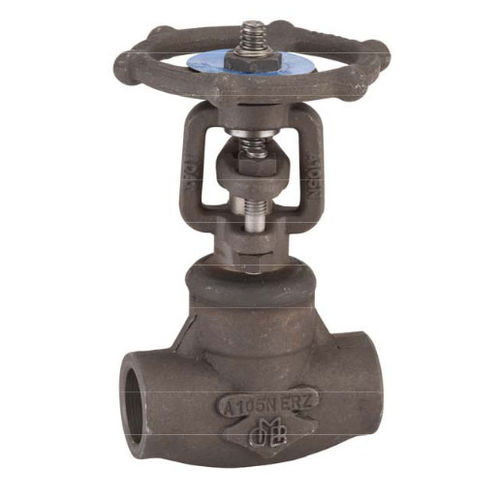 Válvula de compuerta - 123 series - SFERACO - con volante / de petroleo / para vapor