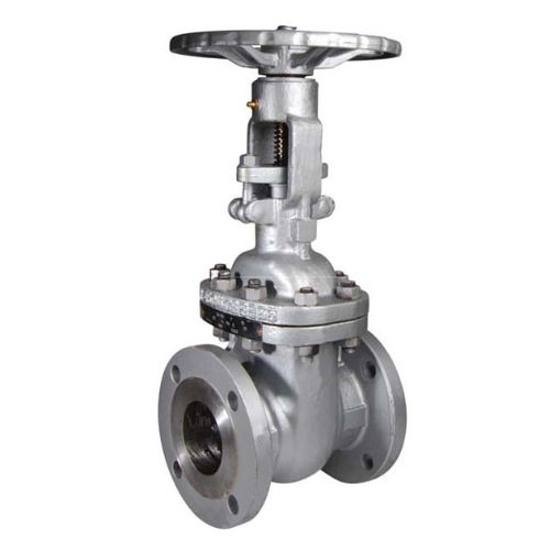 Válvula de compuerta - 143 series - SFERACO - con volante / de distribución / para agua