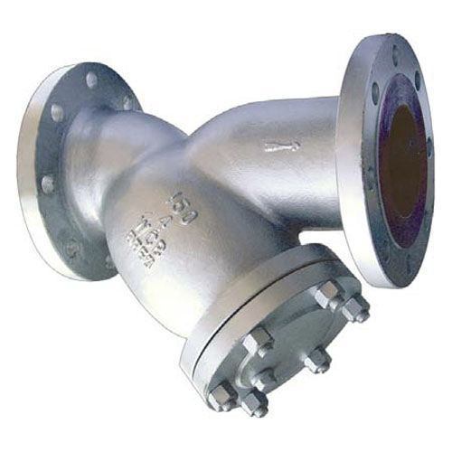 Filtro de tamiz - 243 series - SFERACO - de agua / de combustible / de gas