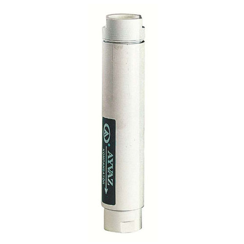 Compensador de dilatación de PTFE - 1551 series - SFERACO - de acero / redondo / roscado