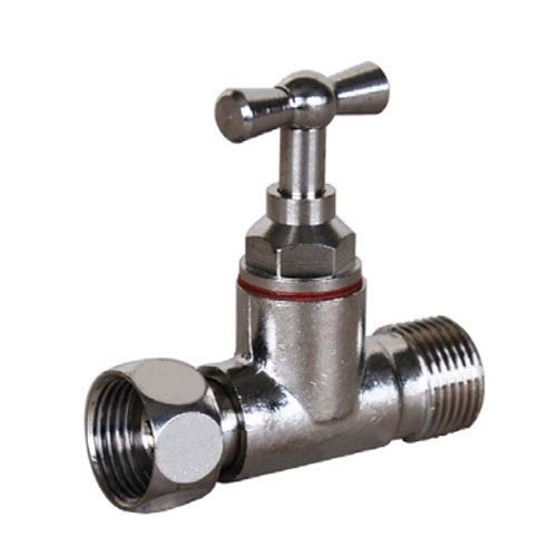 Grifo de 2 vías - 1343 series - SFERACO - de agua / para sanitario