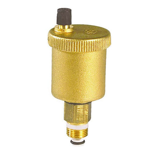 Purgador de agua - 1323 series - SFERACO - automático / de área variable