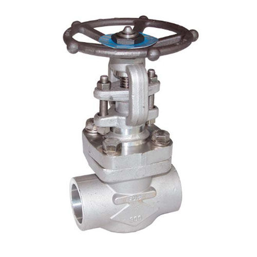 Válvula de compuerta - 152 series - SFERACO - con volante / de petroleo / para vapor
