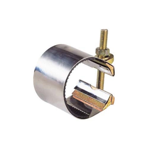 Manguito para reparación para tuberías - 1401 series - SFERACO