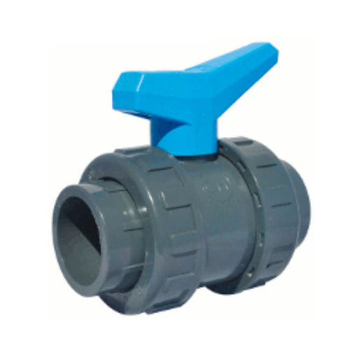 Válvula de bola - 583 series - SFERACO - manual / de distribución / para agua