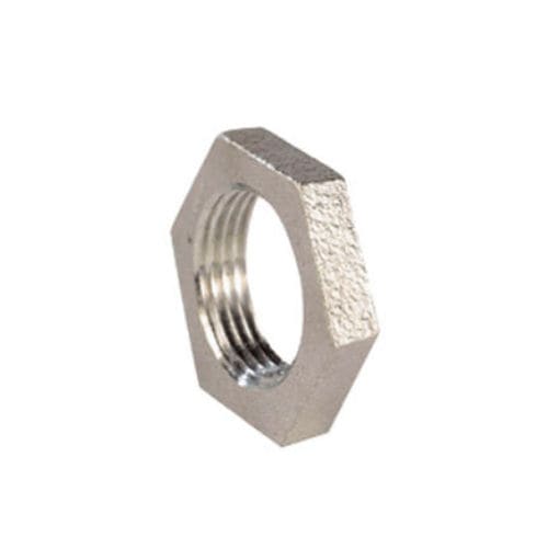 Tuerca hexagonal - 2036 series - SFERACO - de acero inoxidable / de material moldeado / roscada
