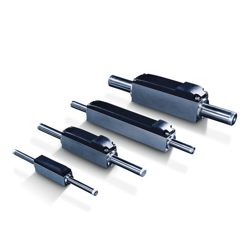 Servomotor lineal DC - LM  - FAULHABER Drive Systems - con imán permanente / 3 V / de alta eficacia