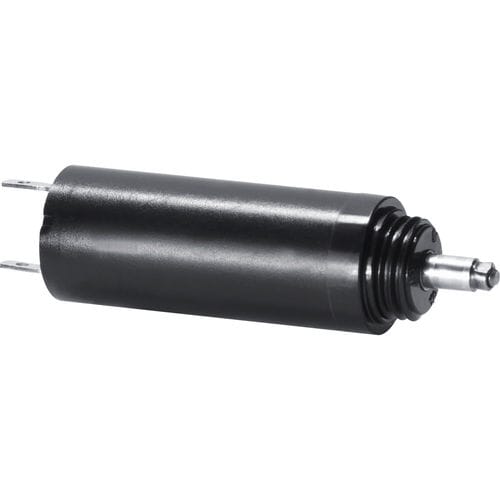 Motor con escobillas - S/G series  - FAULHABER Drive Systems - DC / sin núcleo / sin hierro