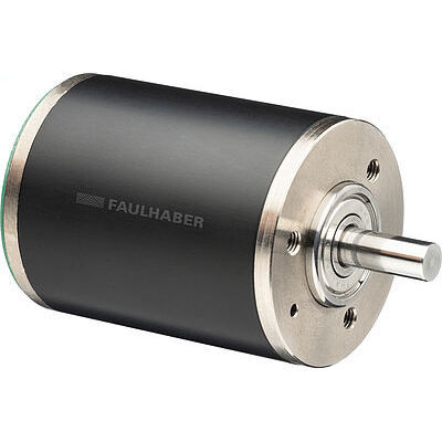 motor paso a paso - FAULHABER Drive Systems