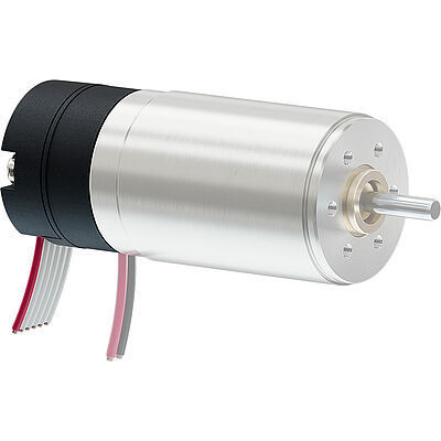 Encoder rotativo incremental - IEX3 series - FAULHABER Drive Systems - magnético / con salida digital / DC