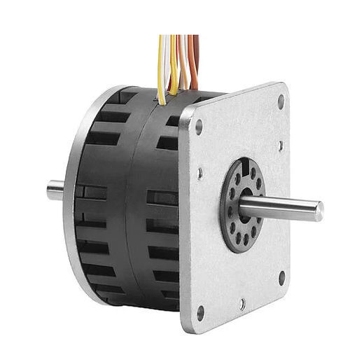 Motor paso a paso - DM series - FAULHABER Drive Systems - con imán de disco
