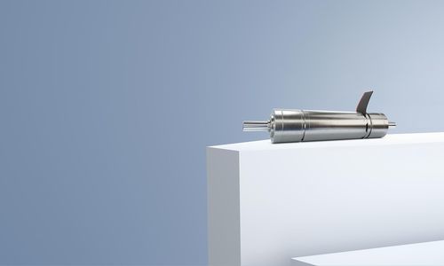 Micromotorreductor brushless - DualGear - FAULHABER Drive Systems - BLDC / DC brushless / planetario
