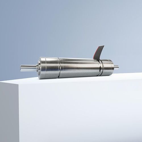 sistema de accionamiento para transportadores de cinta - FAULHABER Drive Systems
