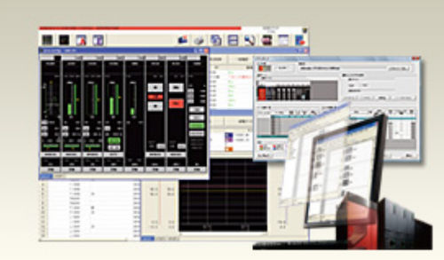 Software de ingeniería - MITSUBISHI Automation - de programación / de desarollo / de mando