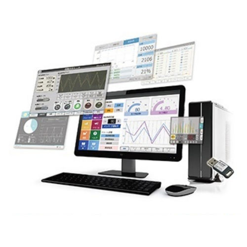 Software HMI - GT SoftGOT2000 - MITSUBISHI Automation - de supervisión / de simulación / configuración
