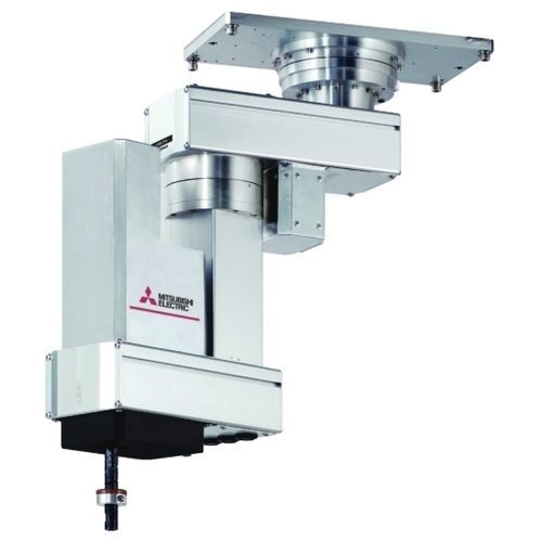 Robot articulado - RH-FRHR series - MITSUBISHI Automation - colaborativo / 4 ejes / de transferencia