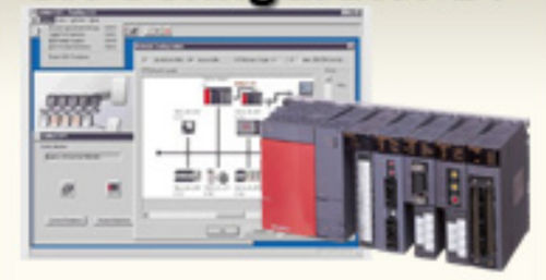Software configuración - GX CONFIGURATOR series - MITSUBISHI Automation - de red / PROFIBUS