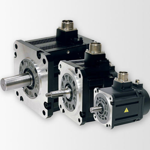 Servomotor lineal AC - HG  - MITSUBISHI Automation - DC / paso a paso / de accionamiento directo