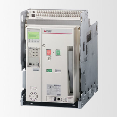 Disyuntor de aire - AE-SW series - MITSUBISHI Automation - de corriente / de baja tensión / de potencia