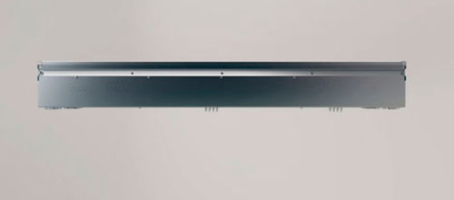 Sensor de imagen con contacto - CXL - MITSUBISHI Automation - visible / de escaneo lineal