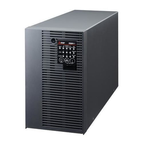 Ondulador UPS industrial - FW-T10CN-0.75K - MITSUBISHI Automation - online / AC / compacto