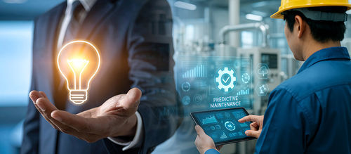 Sistema de mantenimiento a distancia - MITSUBISHI Automation