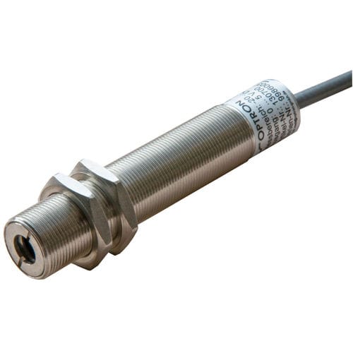 Pirómetro digital - IN 4000 - Optron - °C / RS-232 / IP65