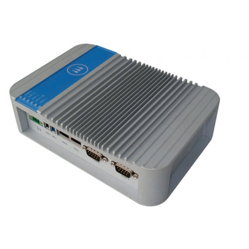 Pasarela de seguridad - ReliaGATE 20-25 - Eurotech - industrial / IoT / 3G