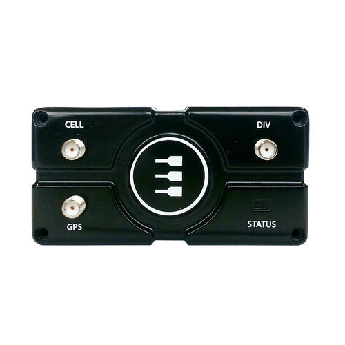 Módulo de extensión de seguridad - ReliaCELL 10-20  - Eurotech - de mano / robusto / plano