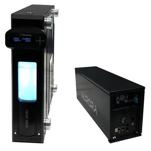 Kit de desarrollo compacto - HiVe - Eurotech