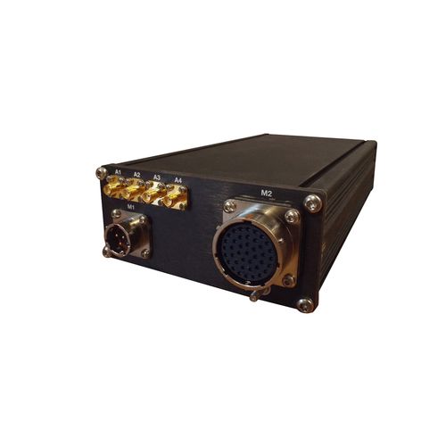 Computadora Edge - BoltCOR 20-11 - Eurotech - móvil / Intel® Atom / Gigabit Ethernet