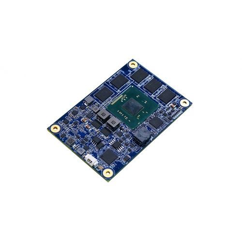 Kit de desarrollo COM Express - CPU-163-15  - Eurotech - industrial