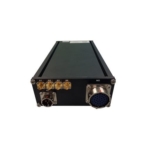 Router celular - BoltMAR 20-11 - Eurotech - Ethernet / LTE / inalámbrico