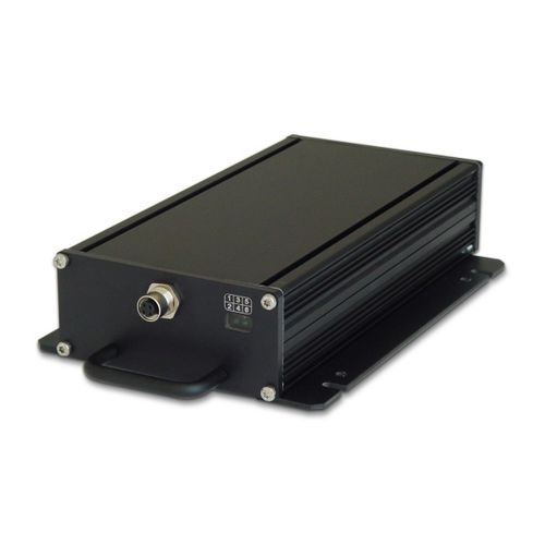Red de almacenamiento reforzado - DuraNAS 1000 series - Eurotech