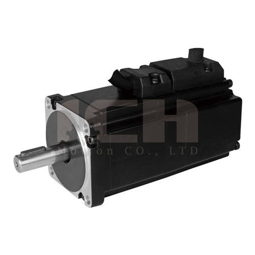 Servomotor paso a paso híbrido - HS421 series - I.CH MOTION CO.,LTD - DC / NEMA 17