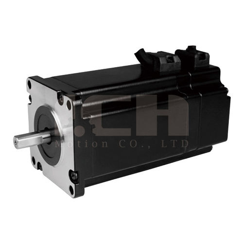 Servomotor paso a paso híbrido - HS601 series - I.CH MOTION CO.,LTD - DC / NEMA 24
