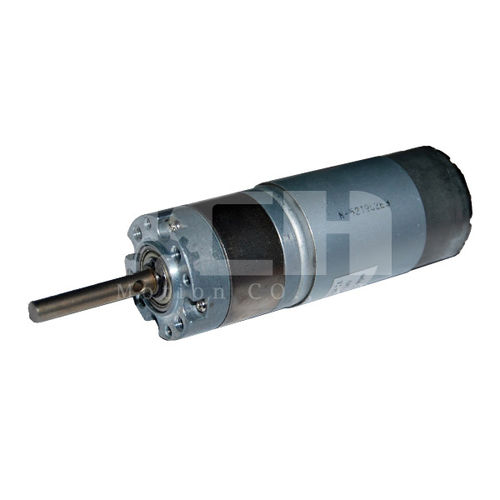 Motorreductor DC - D363-1 - I.CH MOTION CO.,LTD - planetario / coaxial / 0 W...10 W