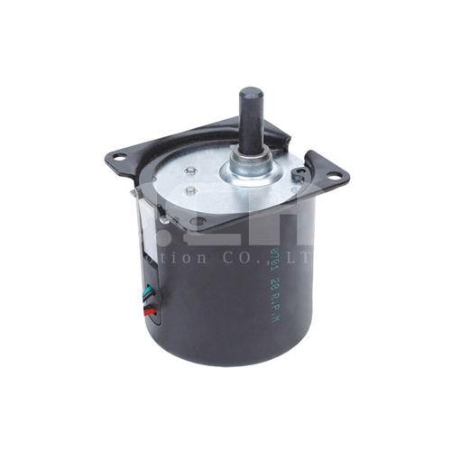 Motor síncrono - S643 series - I.CH MOTION CO.,LTD - AC / 220V / 110 V