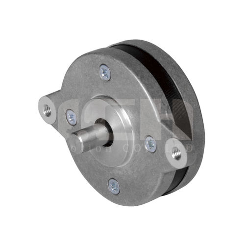 Motor paso a paso híbrido - H364 series - I.CH MOTION CO.,LTD - bifásico / compacto / 2 polos