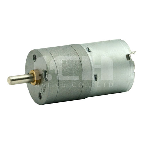 Reductor de dientes rectos - D252A4 series - I.CH MOTION CO.,LTD - coaxial / 0.1 - 0.2 Nm / 0 - 0.1 Nm