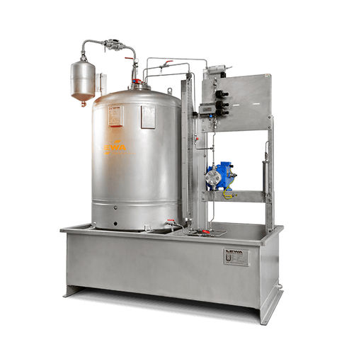 Unidad de odorización de gas - OD series - LEWA GmbH