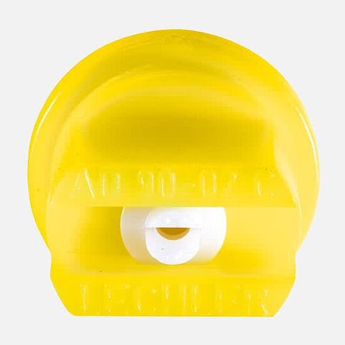 Boquilla para trabajos de limpieza - AD 90 - Lechler - de chorro plano / de cerámica / compacta