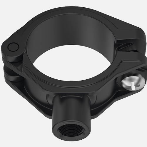 Abrazadera para tubo de tornillo - Lechler