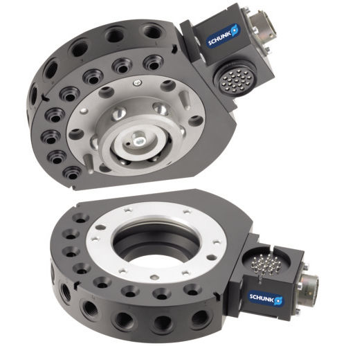 Cambiador de herramientas para robot - SWS - SCHUNK SE & Co. KG