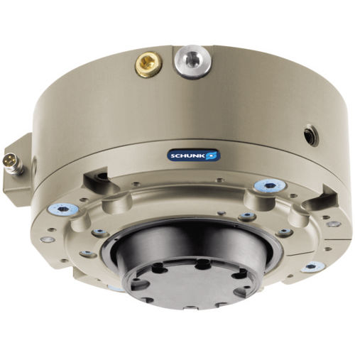 Unidad de conformidad / sensor de colisión para robot - OPR - SCHUNK SE & Co. KG